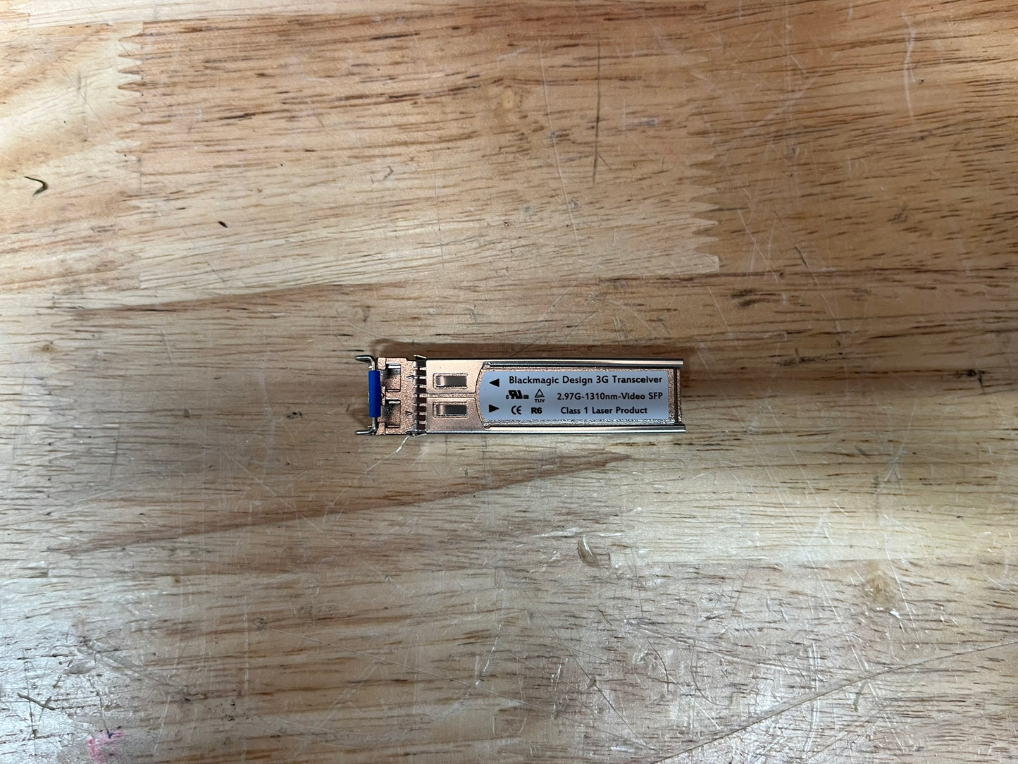 Blackmagic Mini Converter SDI/Optical 12G