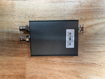 Blackmagic Mini Converter SDI/Optical 12G