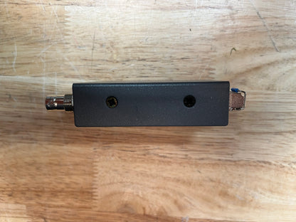 Blackmagic Mini Converter SDI/Optical 12G