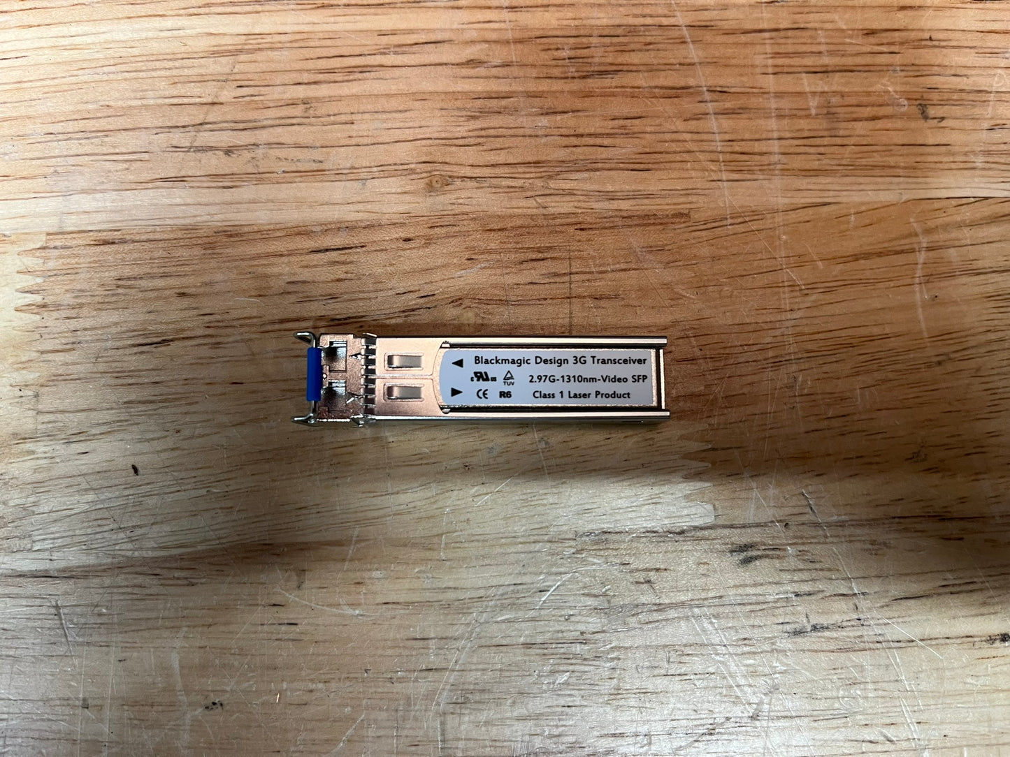 Blackmagic Mini Converter SDI/Optical 12G