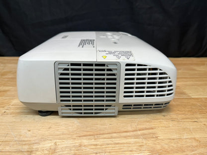 Epson EB-W6 Projector
