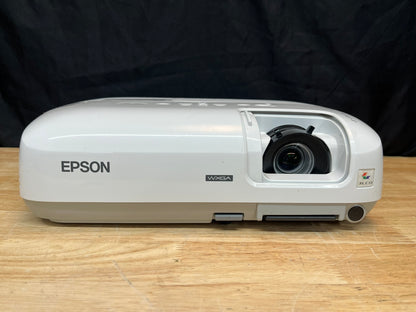 Epson EB-W6 Projector
