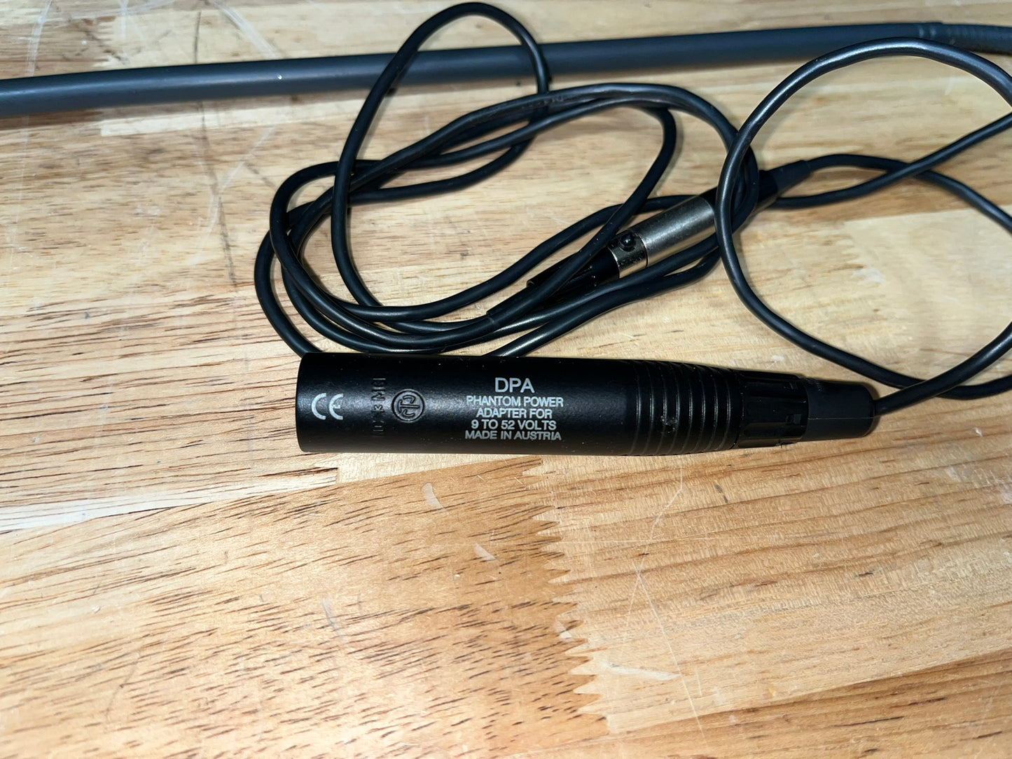 AKG GN50 50cm Gooseneck Module with Base