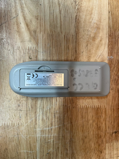 Epson EB-W6 Projector